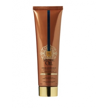 L'oreal Professionnel, Mythic Oil Uniwersalny krem pielęgnacyjno-stylizacyjny do włosów 150 ml